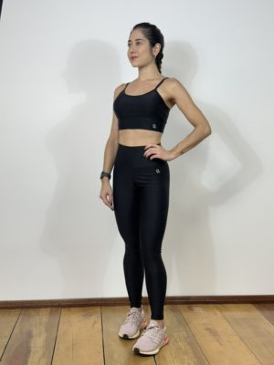 LEGGING CLÁSSICA PRETA