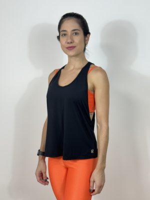 REGATA FREE PRETA