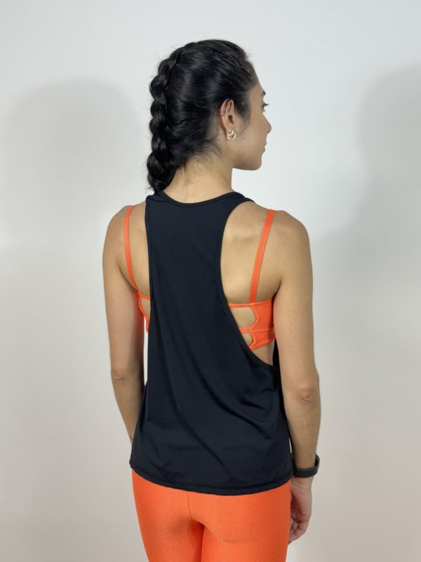 REGATA FREE PRETA - Image 2