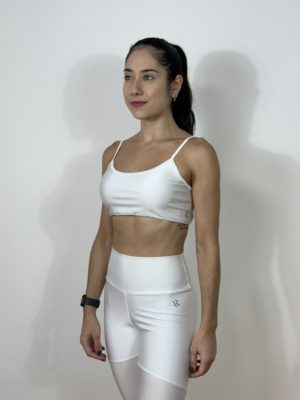 TOP POWER BRANCO