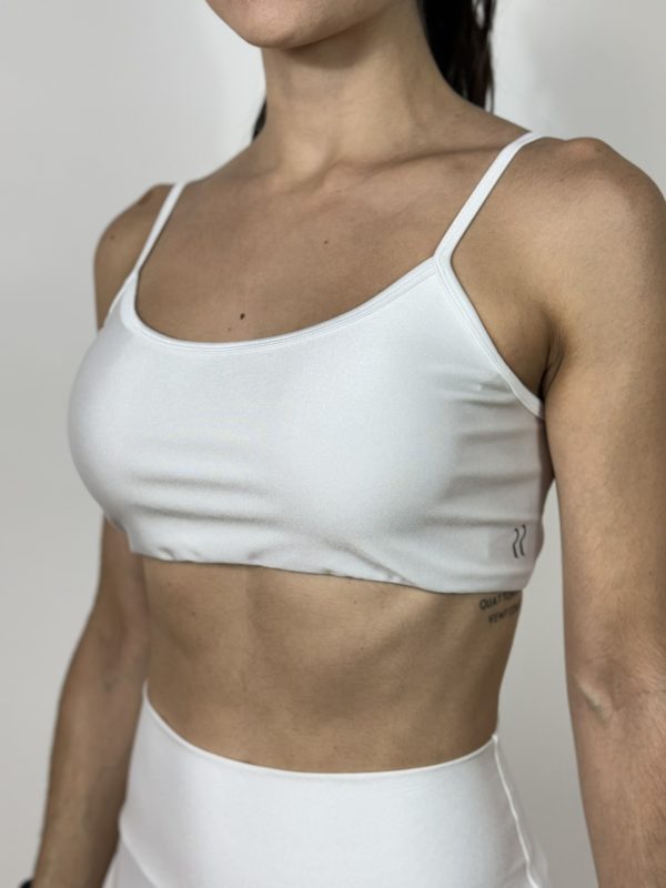 TOP POWER BRANCO - Image 2