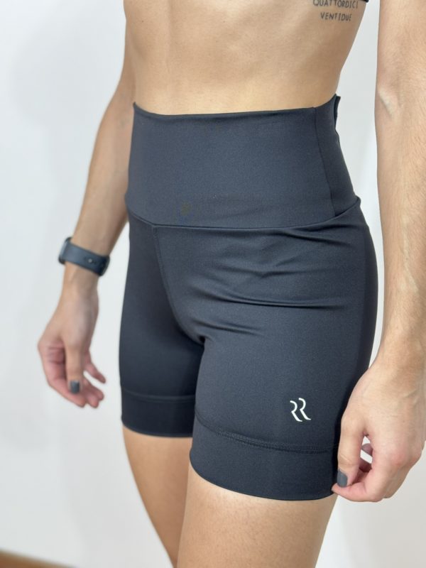 SHORTS ENERGIA PRETO - Image 4