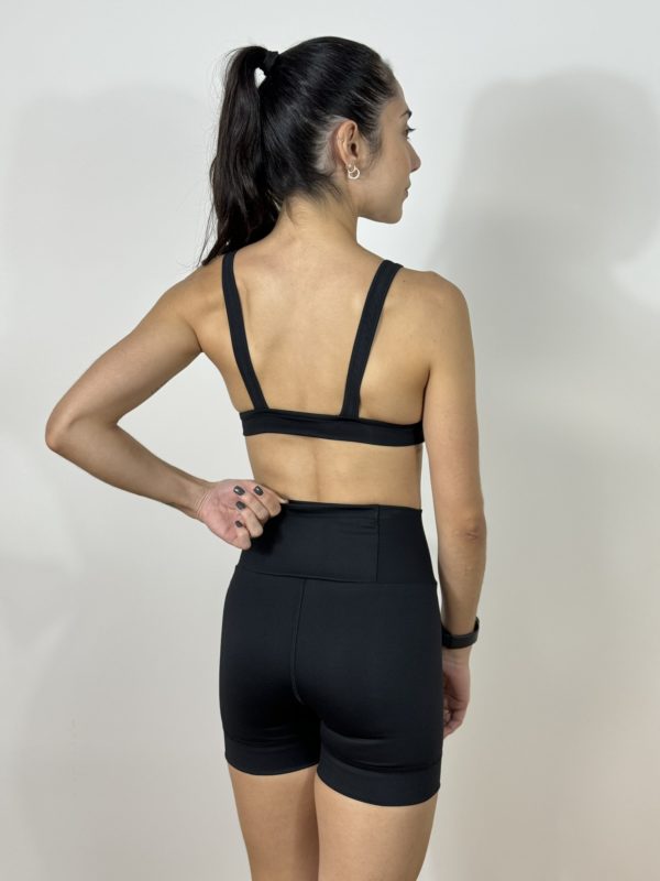 SHORTS ENERGIA PRETO - Image 3
