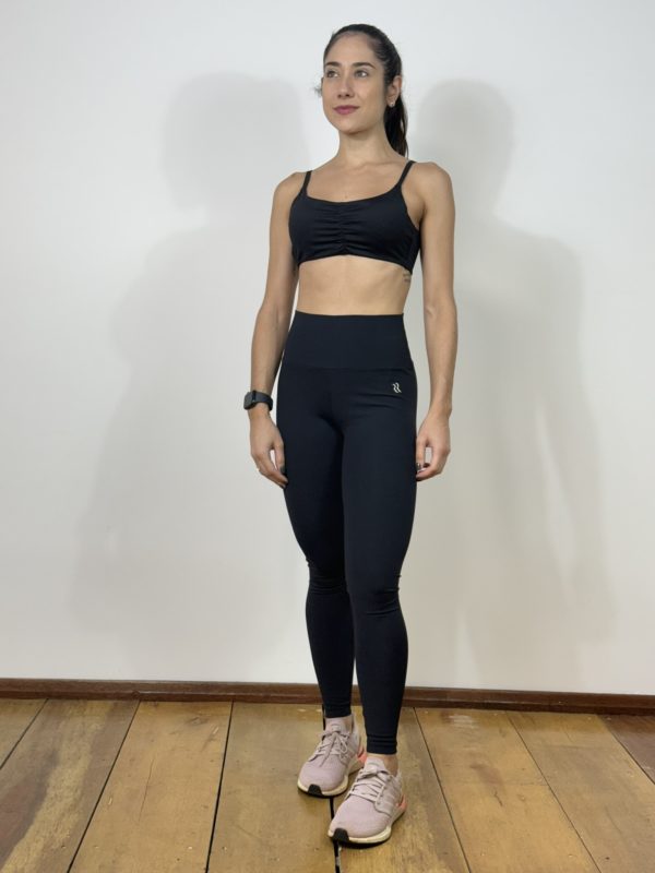 LEGGING FREE PRETA - Image 2