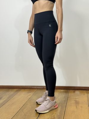 LEGGING FREE PRETA