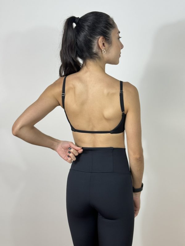 TOP SLIM PRETO - Image 3