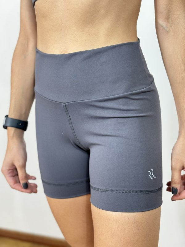 SHORTS ENERGIA GRAFITE - Image 2