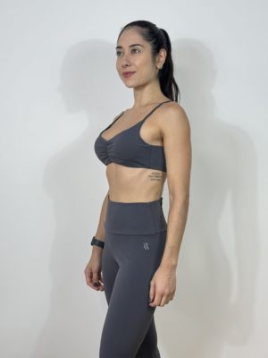 TOP SLIM GRAFITE