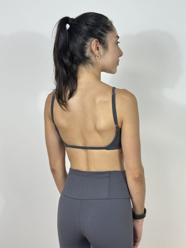 TOP SLIM GRAFITE - Image 2