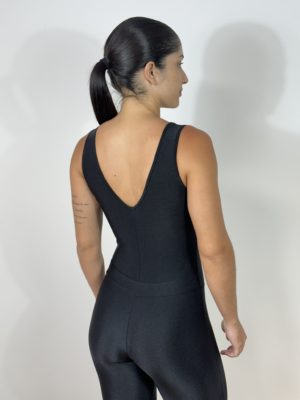 MACACÃO DIVO PRETO