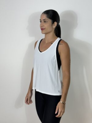 REGATA FREE BRANCA
