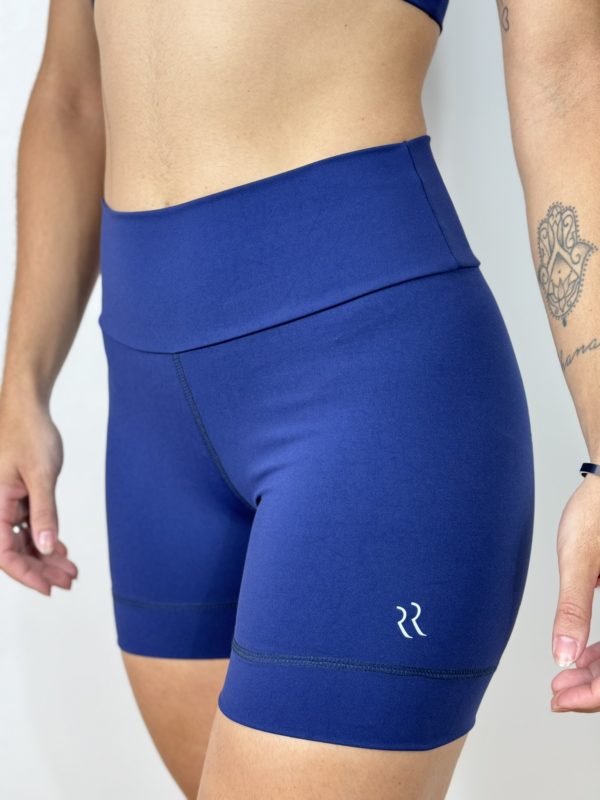 SHORTS ENERGIA AZUL MARINHO - Image 2