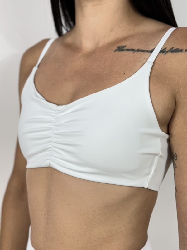 TOP SLIM BRANCO - Image 2