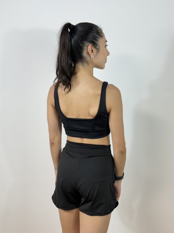 TOP CONFORT PRETO - Image 3