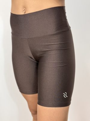 BERMUDA BASIC MARROM