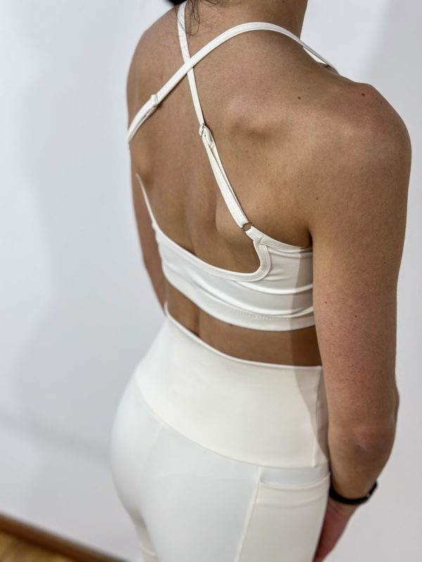 TOP SOFT OFF WHITE - Image 3