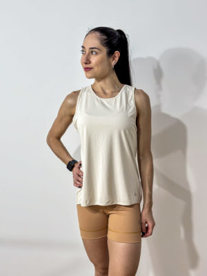 REGATA ENERGIA OFF WHITE