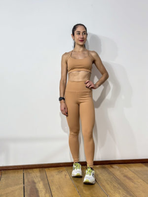 LEGGING FREE AMÊNDOAS