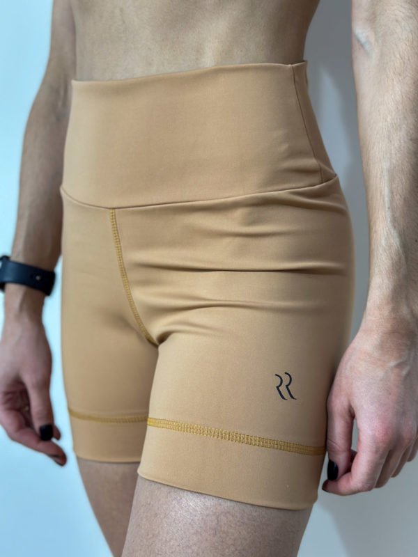 SHORTS ENERGIA AMÊNDOAS - Image 2