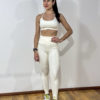 TOP SOFT OFF WHITE
