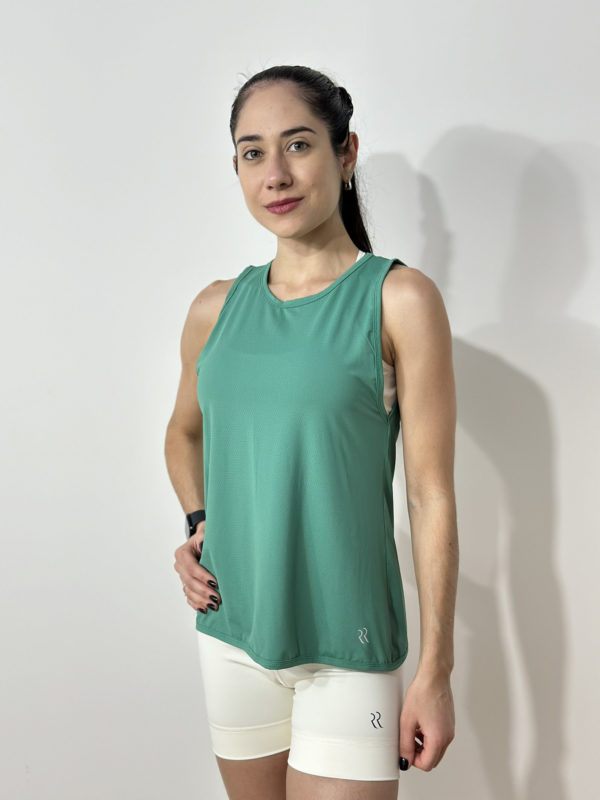 REGATA ENERGIA VERDE SÁLVIA
