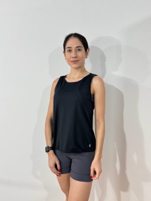 REGATA ENERGIA PRETA