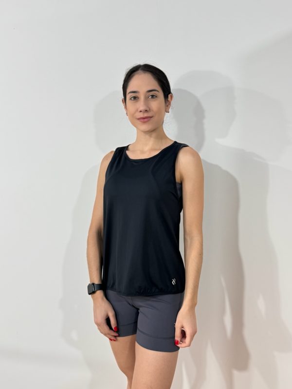 REGATA ENERGIA PRETA