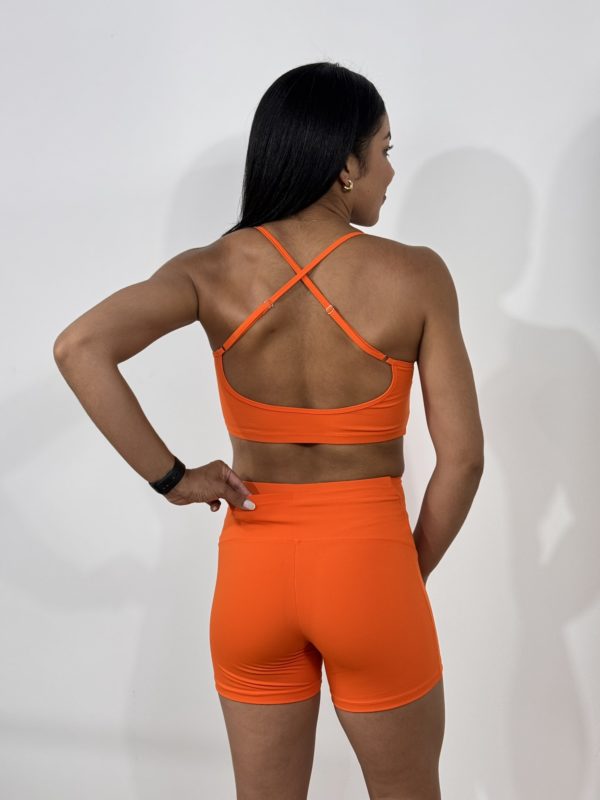 TOP SOFT TANGERINA - Image 3