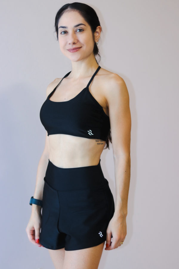 TOP BASIC PRETO - Image 2