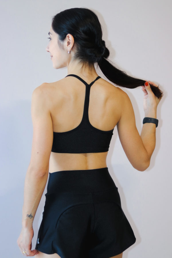 TOP BASIC PRETO - Image 3