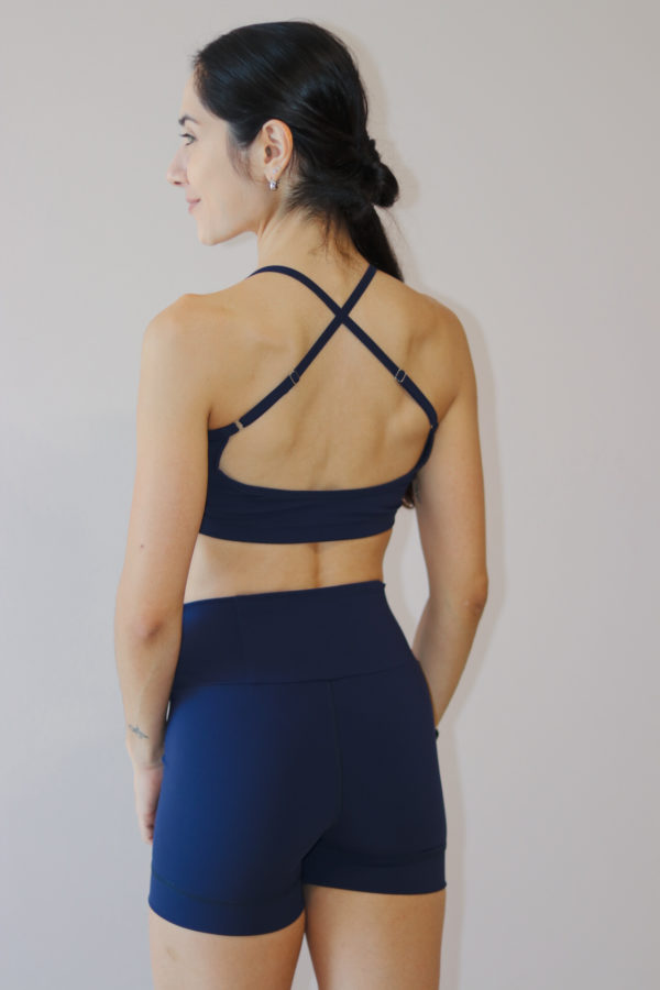 TOP SOFT AZUL MARINHO - Image 3