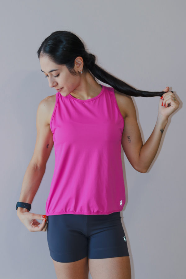 REGATA ENERGIA PINK - Image 2