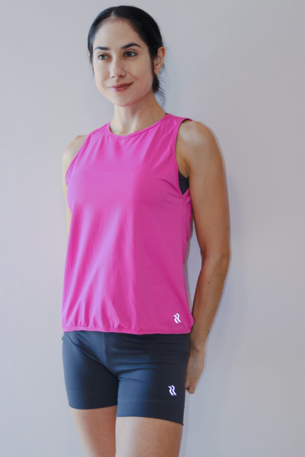 REGATA ENERGIA PINK