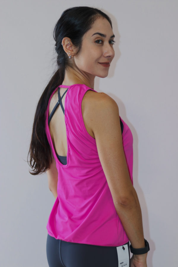 REGATA ENERGIA PINK - Image 3