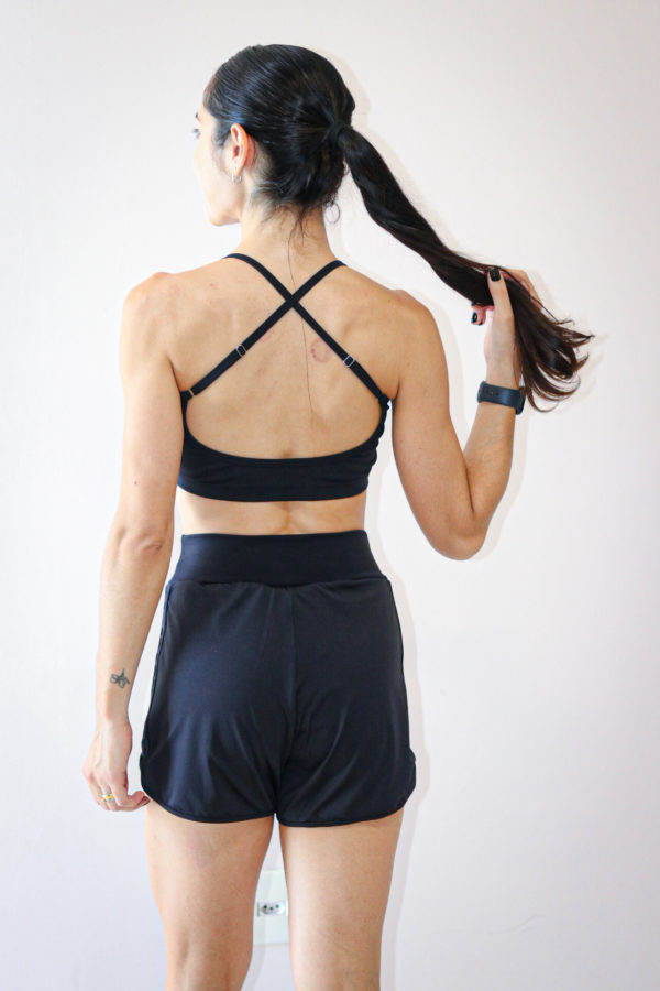 TOP SOFT PRETO - Image 2