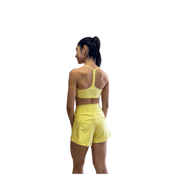 TOP BASIC AMARELO - Image 2