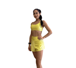 TOP BASIC AMARELO