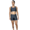 SHORTS BASIC GRAFITE