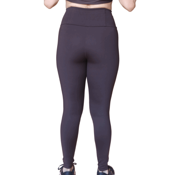 LEGGING FREE MARROM - Image 2