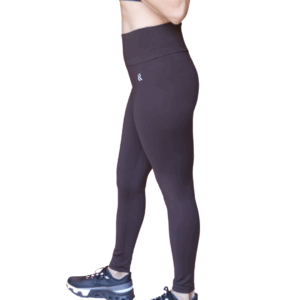 LEGGING FREE MARROM