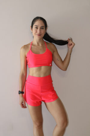 TOP BASIC PINK