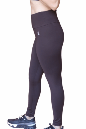 LEGGING FREE MARROM