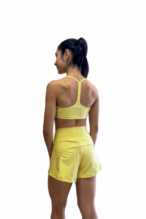 TOP BASIC AMARELO