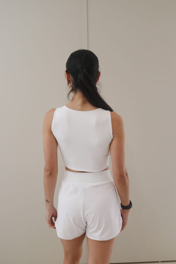 REGATA CROPPED BRANCA - Imagem 3