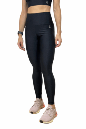 LEGGING CLÁSSICA PRETA