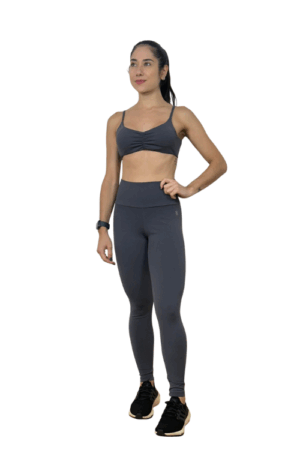 LEGGING FREE GRAFITE