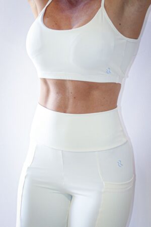 TOP SOFT OFF WHITE