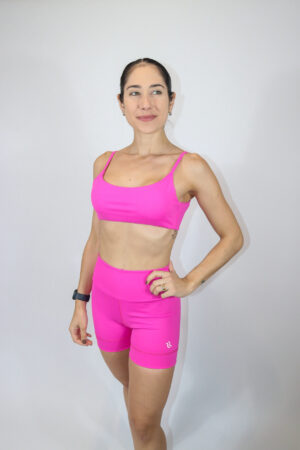 TOP SLIM PINK