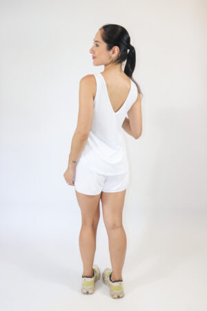 REGATA CONFORT BRANCA