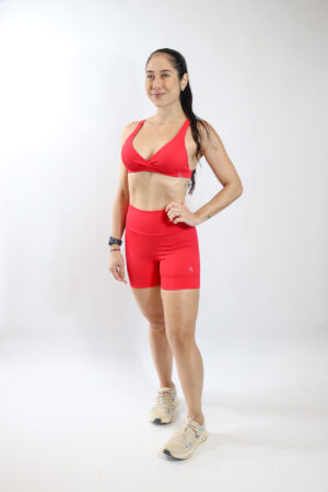 TOP FRESH VERMELHO